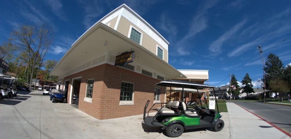 Put-In-Bay Victory Station Hotel ภายนอก รูปภาพ